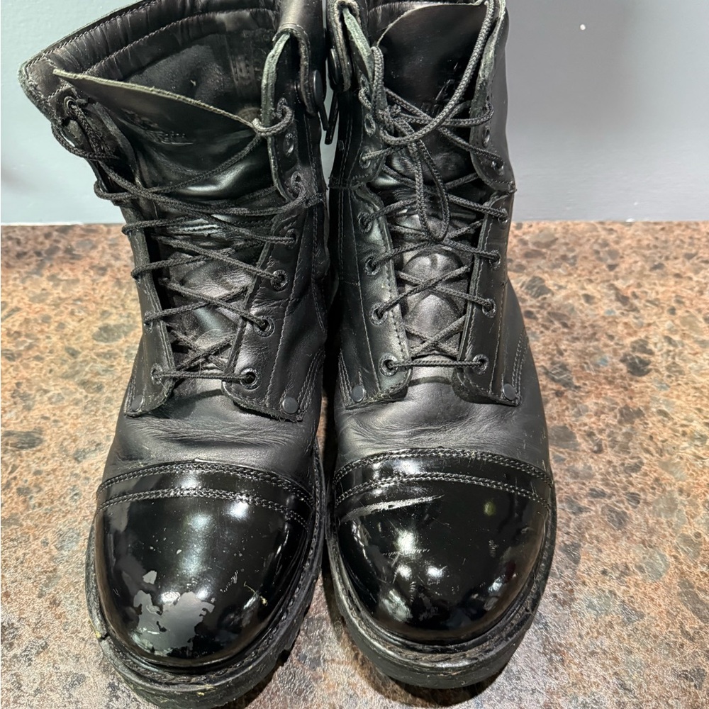 Rocky Paraboot 7”